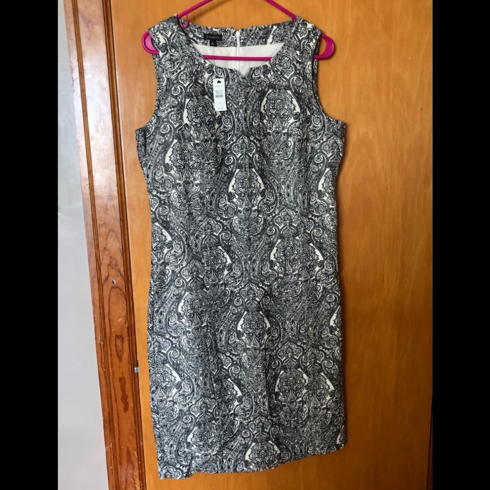Talbots Dress